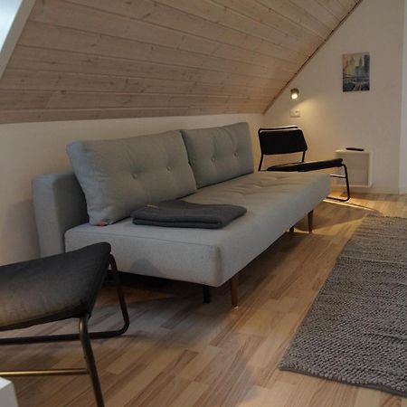 Hedelandets Camping Sevel المظهر الخارجي الصورة
